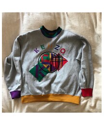 古着 KENZO | スウェット