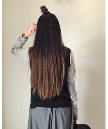 髪の毛 | その他