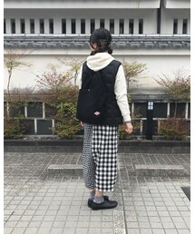 うしろ | その他