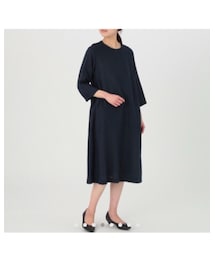 無印良品 | ワンピース/ドレス