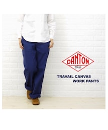 DANTON | パンツ