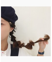 髪の毛 | その他