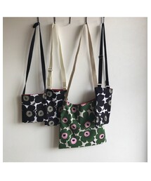 Handmade | ショルダーバッグ
