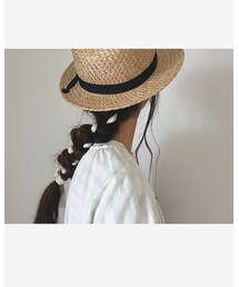 ヘアアレンジ | その他
