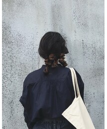 ヘアアレンジ | その他