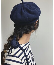 髪の毛 | その他