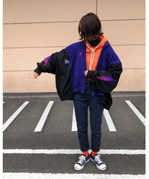 アクロンリメイク✂️ | ジャージ