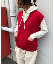 アクロンリメイク✂️ | トップス