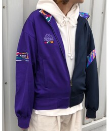 アクロンリメイク✂️ | トップス