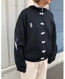 アクロンリメイク✂️ | トップス