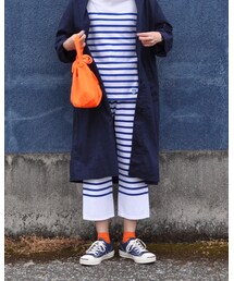 ORCIVAL | パンツ