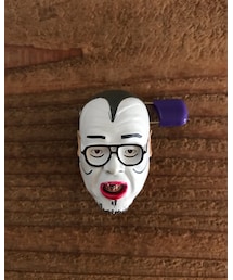 くっきー | ブローチ/コサージュ