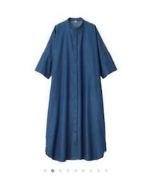 無印良品 | ワンピース/ドレス