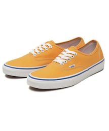 VANS | スニーカー