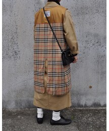 BURBERRY | ジャケット/アウター