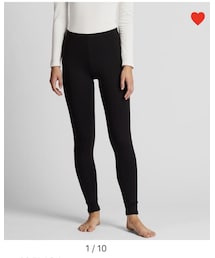 UNIQLO | レギンス/スパッツ