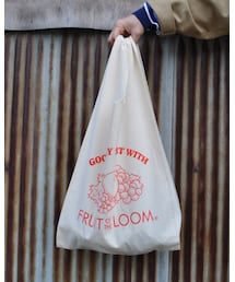 FRUIT OF THE LOOM | バッグ