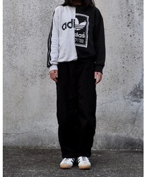 アクロンリメイク✂️ | スウェット