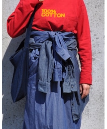 無印良品 | シャツ/ブラウス