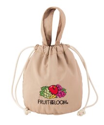 FRUIT OF THE LOOM | バッグ