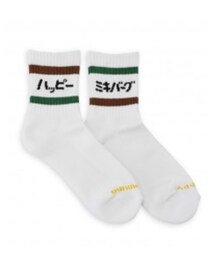ハッピーミキバーグ | ソックス/靴下