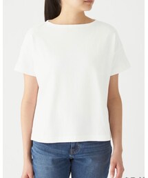 無印良品 | Tシャツ/カットソー