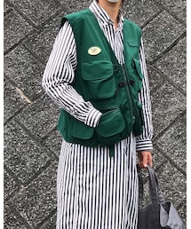 L.L.Bean | ベスト