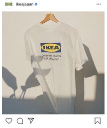 IKEA | Tシャツ/カットソー
