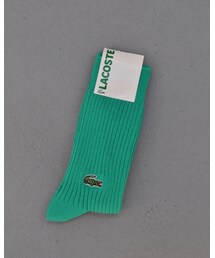 LACOSTE | ソックス/靴下