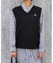 LACOSTE | ベスト