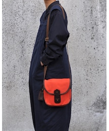 MACKINTOSH PHILOSOPHY | ショルダーバッグ