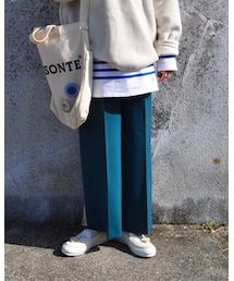 BEAUTY&YOUTH UNITED ARROWS | パンツ