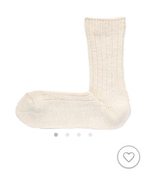 無印良品 | ソックス/靴下
