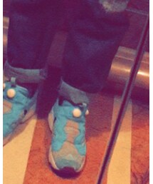 Reebok | シューズ