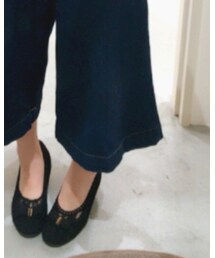 marie claire forum | パンプス