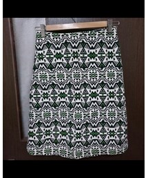 w closet | スカート