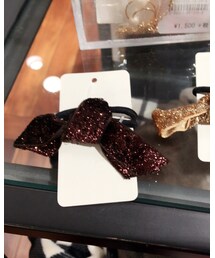 ehka sopo | ヘアゴム