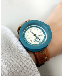 くるき亭 | アナログ腕時計