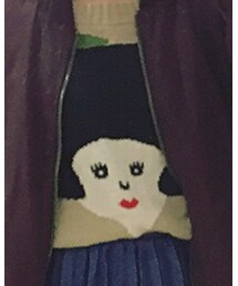 MERLOT | ニット/セーター