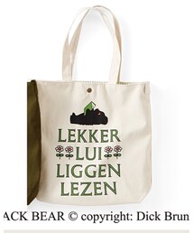 kraso | トートバッグ