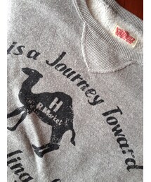 HRMarket(スウェット)