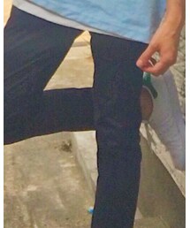 GU | Tシャツ/カットソー