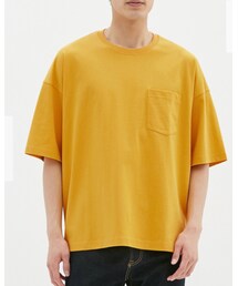 GU | Tシャツ/カットソー