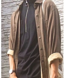 used | シャツ/ブラウス