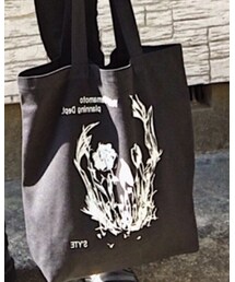 s'yte | トートバッグ