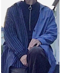 Cuirs | シャツ/ブラウス