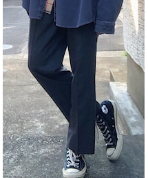 古着 | スラックス