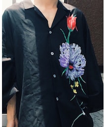 used | シャツ/ブラウス