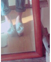 earth | シューズ