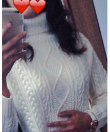 NICE CLAUP | トップス